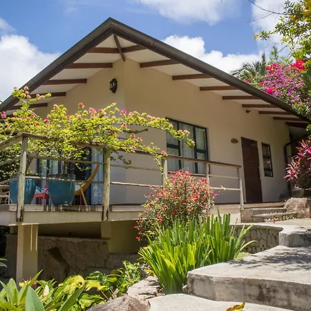 Domaine Desaubin Luxury Villas
