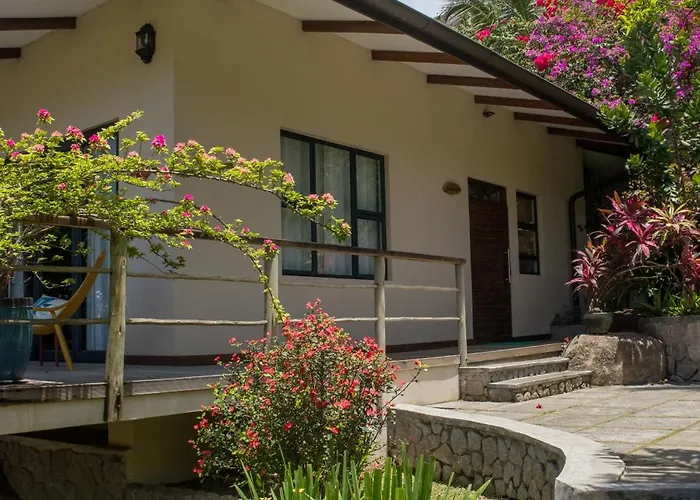 Guest house Domaine Desaubin Luxury 4*