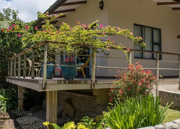 Domaine Desaubin Luxury 4*