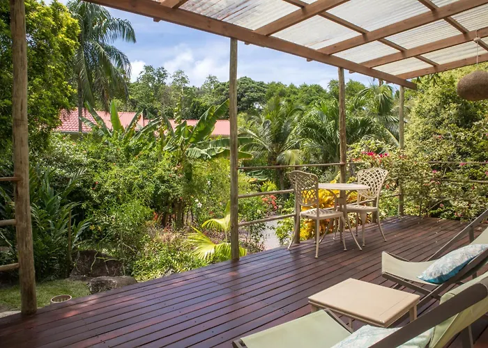 Domaine Desaubin Luxury Guest house 4*