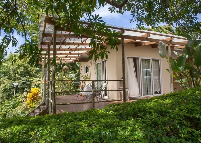 Guest house Domaine Desaubin Luxury 4*