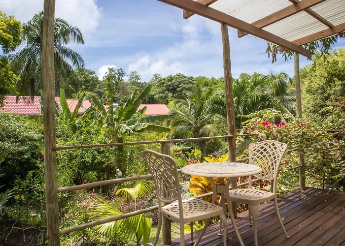 Domaine Desaubin Luxury 4* Takamaka