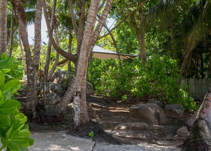 Domaine Desaubin Luxury Guest house