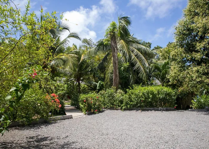 Domaine Desaubin Luxury Guest house