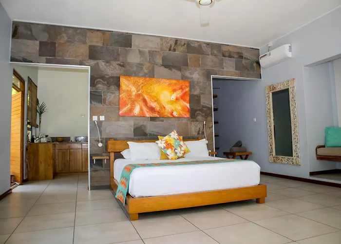 Domaine Desaubin Luxury 4* Takamaka