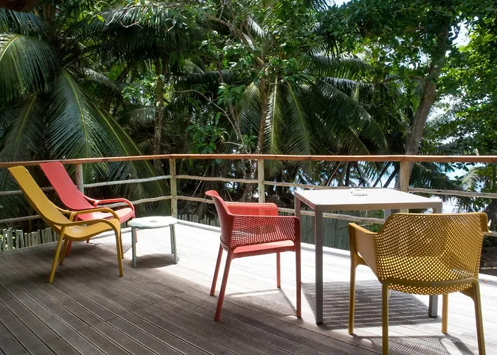 Guest house Domaine Desaubin Luxury