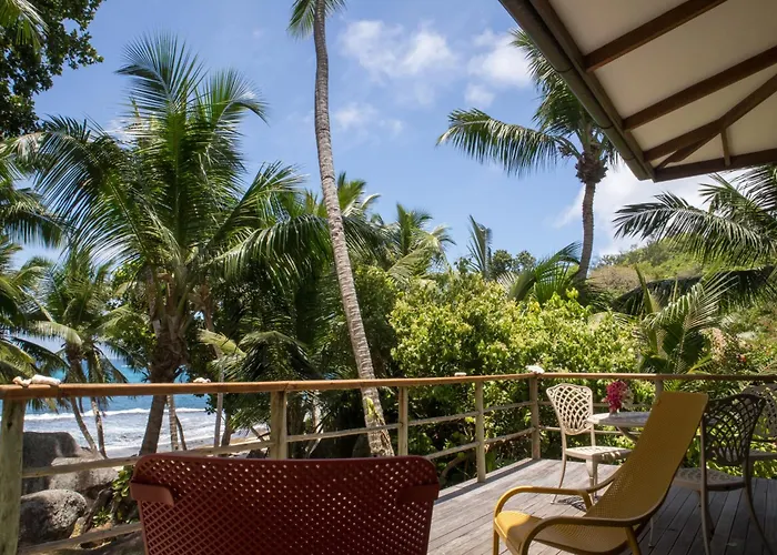 Domaine Desaubin Luxury Guest house