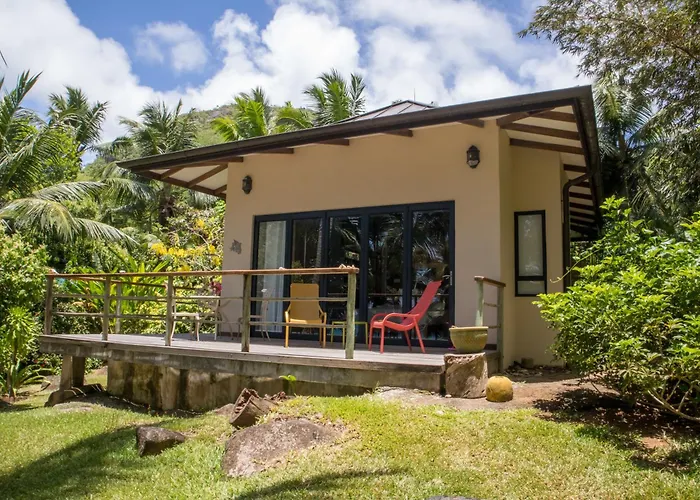 Domaine Desaubin Luxury Guest house 4*