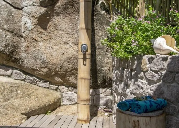 Domaine Desaubin Luxury Guest house Takamaka