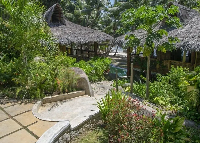 Domaine Desaubin Luxury Guest house 4*