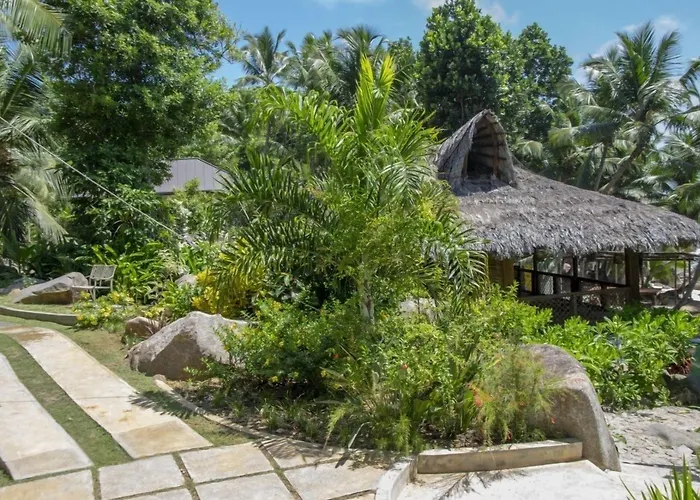 Guest house Domaine Desaubin Luxury