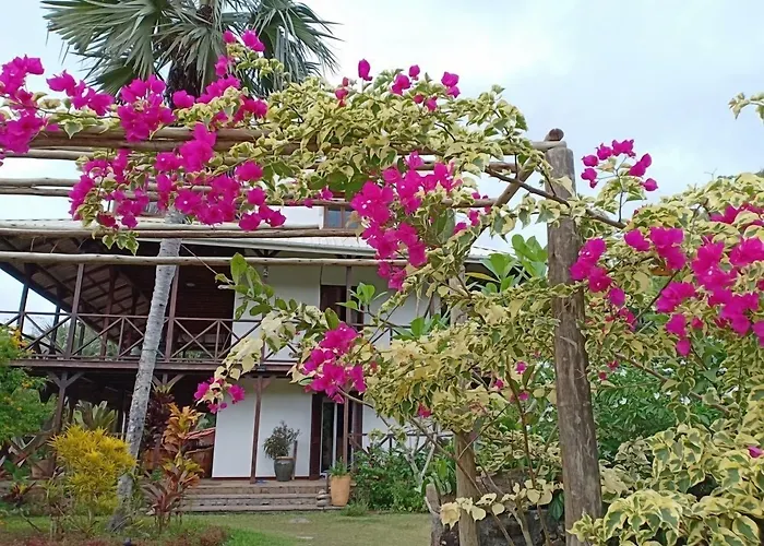 Domaine Desaubin Luxury Guest house 4*