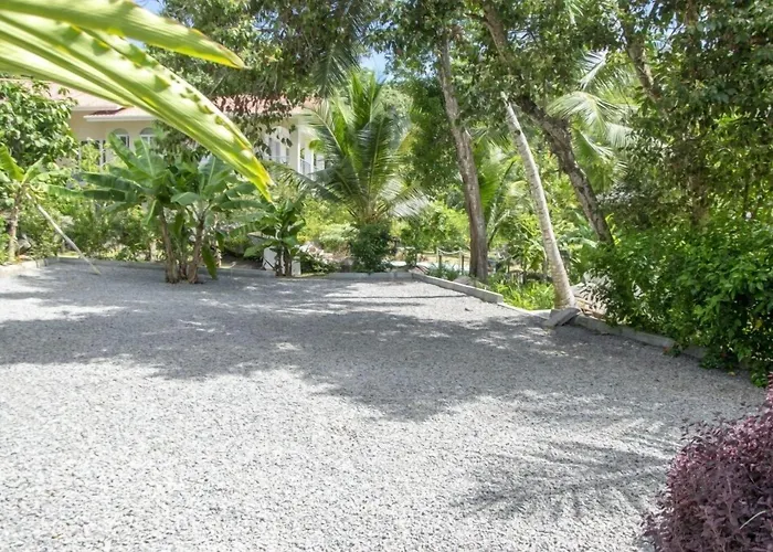 Guest house Domaine Desaubin Luxury