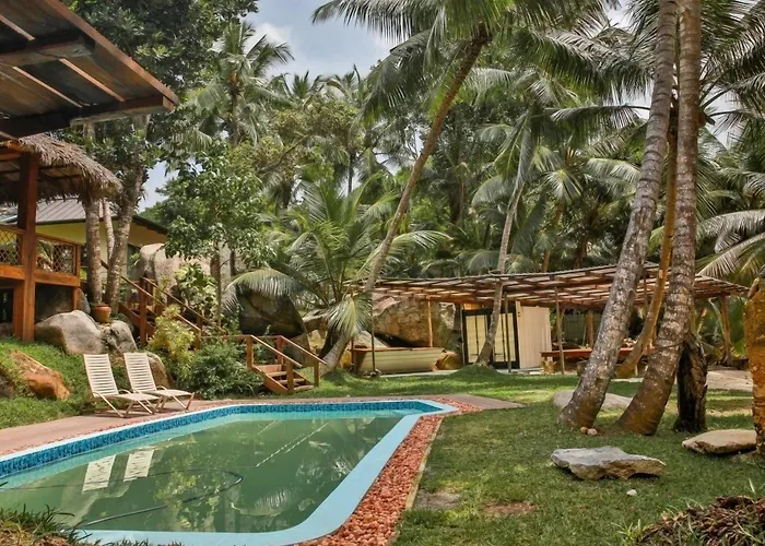 Domaine Desaubin Luxury Guest house
