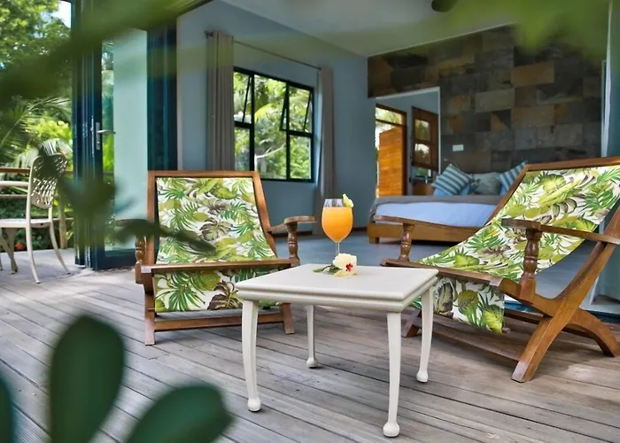 Guest house Domaine Desaubin Luxury