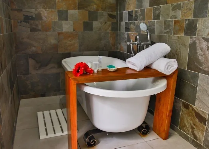 Domaine Desaubin Luxury