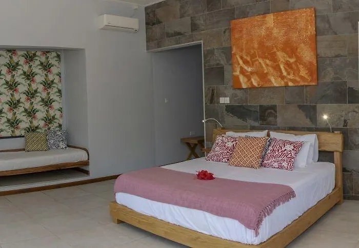 Guest house Domaine Desaubin Luxury