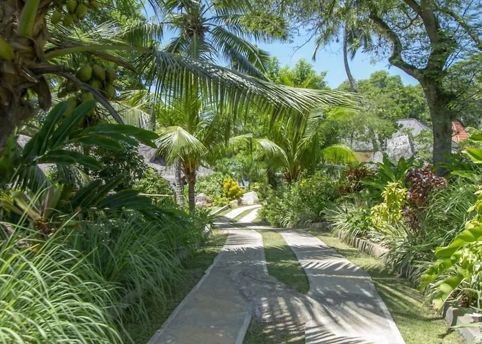 Domaine Desaubin Luxury 4*
