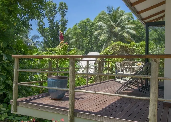 Domaine Desaubin Luxury Guest house 4*