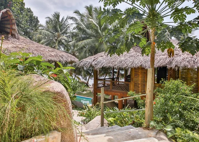 Domaine Desaubin Luxury Guest house 4*