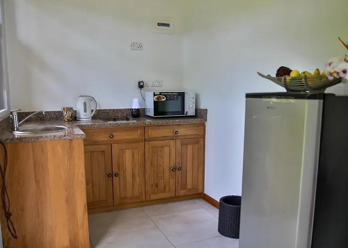 Guest house Domaine Desaubin Luxury 4*