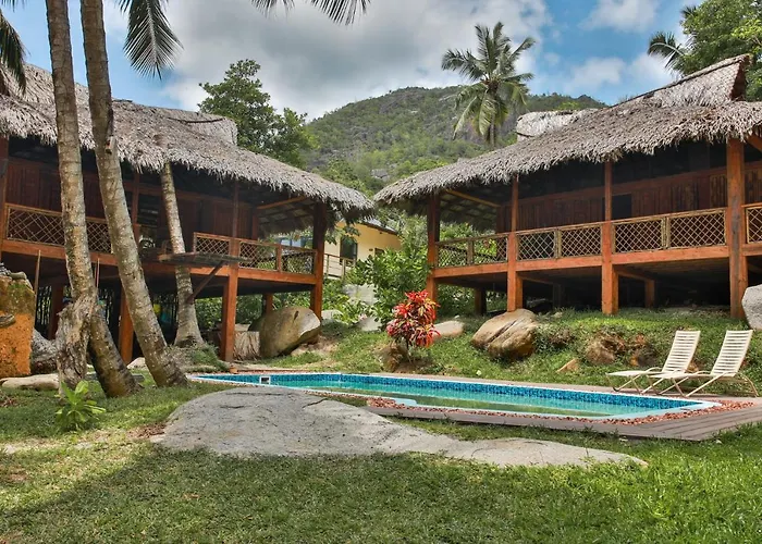 Domaine Desaubin Luxury 4*