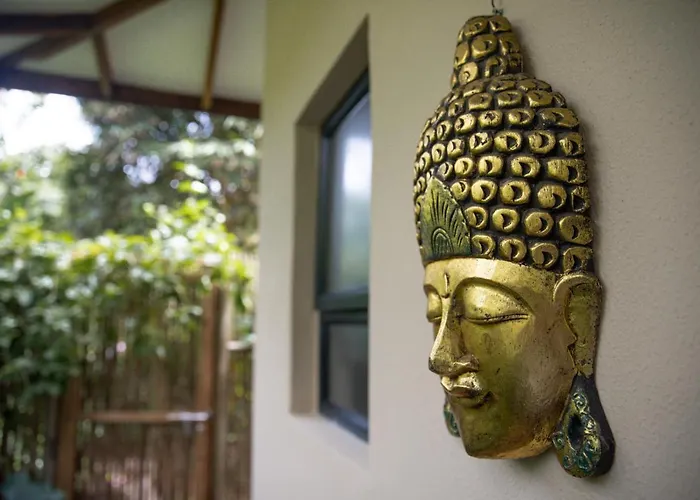 Domaine Desaubin Luxury Guest house 4*