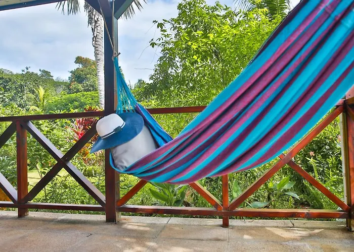 Domaine Desaubin Luxury Guest house
