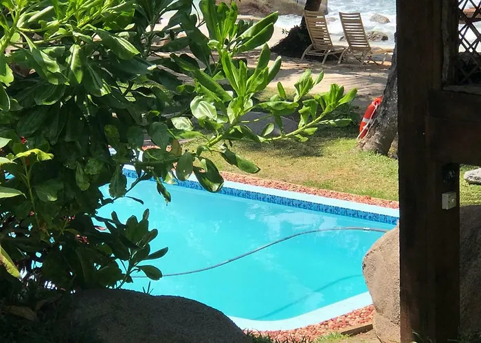 Domaine Desaubin Luxury Guest house 4*