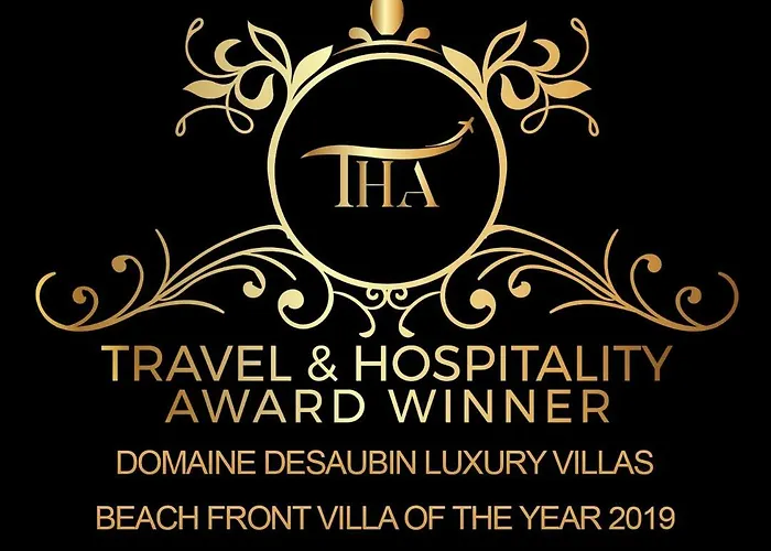 Domaine Desaubin Luxury